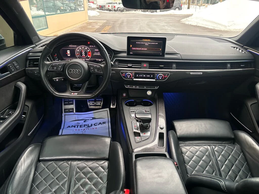 Audi S4 Technik* Quattro* ����������* (���� �� ��) | Mobile.bg � ����������� 13