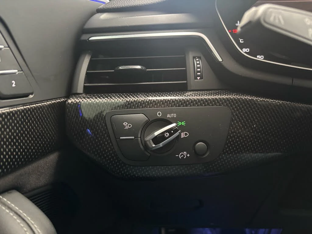 Audi S4 Technik* Quattro* АвтоКредит* (ЦЕНА ДО БГ) - изображение 9