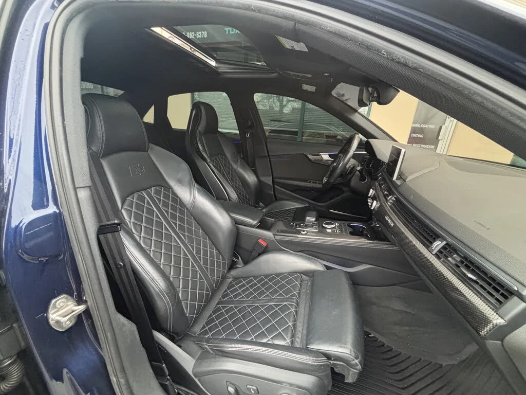 Audi S4 Technik* Quattro* ����������* (���� �� ��) | Mobile.bg � ����������� 14