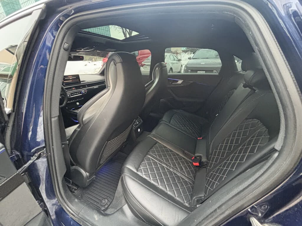 Audi S4 Technik* Quattro* ����������* (���� �� ��) | Mobile.bg � ����������� 12