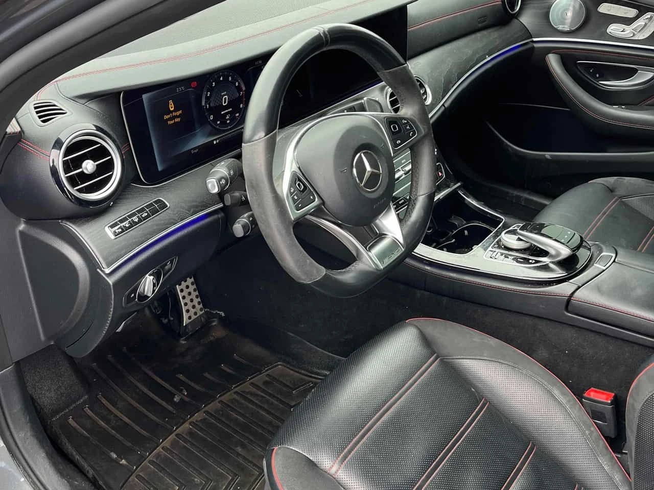 Mercedes-Benz AMG GT C E 43  CARFAX | Mobile.bg � ����������� 5