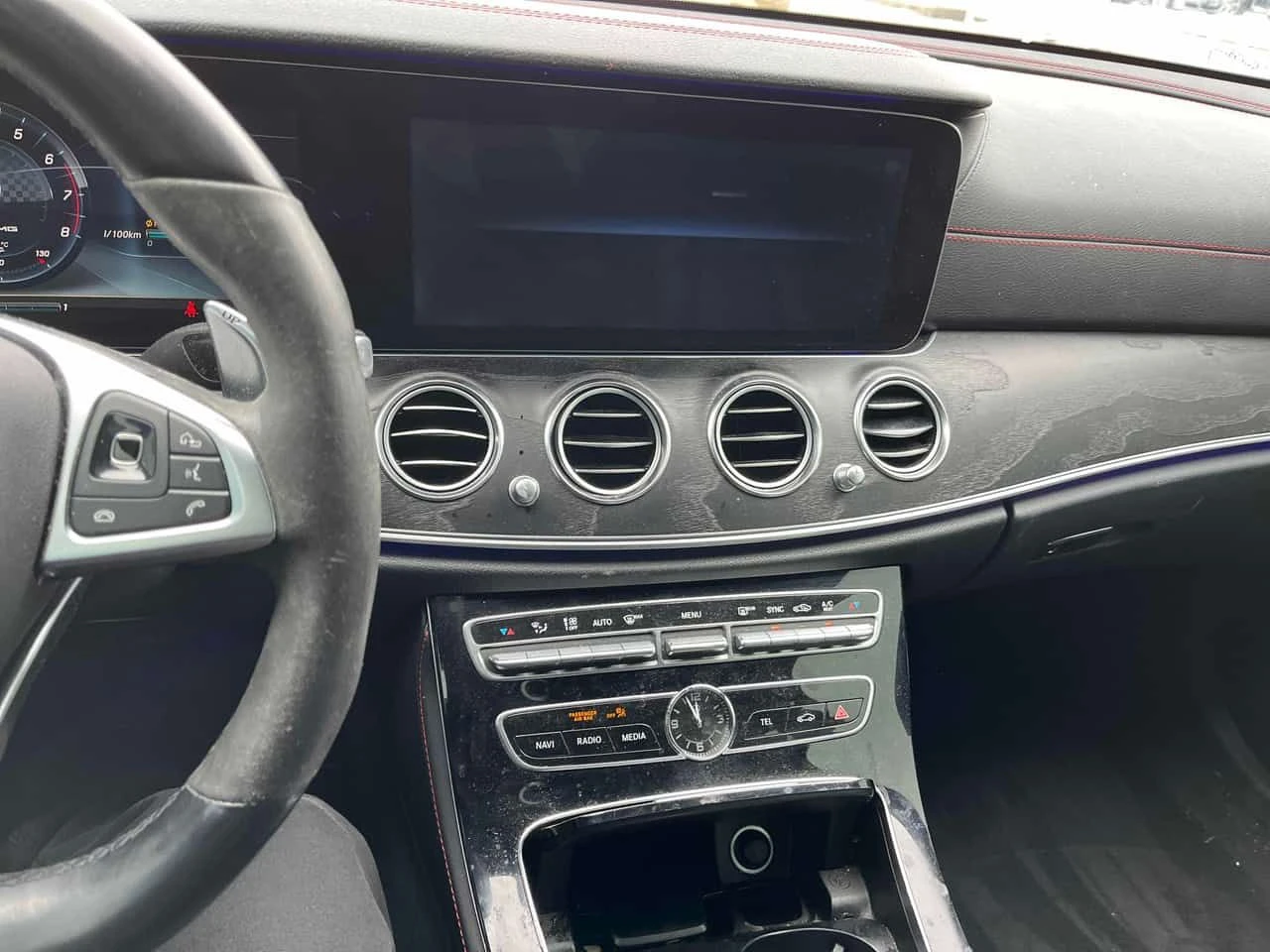 Mercedes-Benz AMG GT C E 43  CARFAX | Mobile.bg � ����������� 9