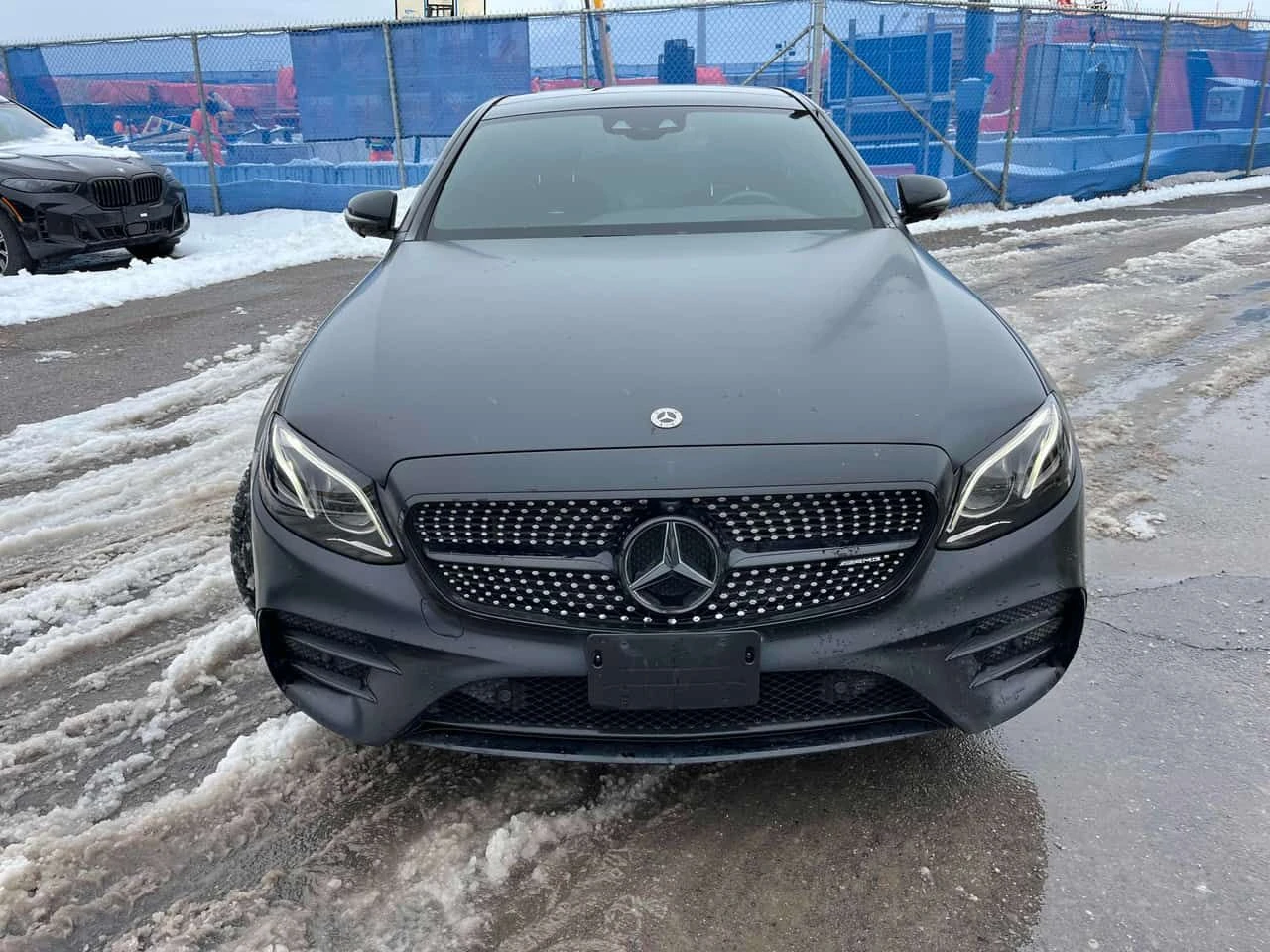 Mercedes-Benz AMG GT C E 43  CARFAX | Mobile.bg � ����������� 6