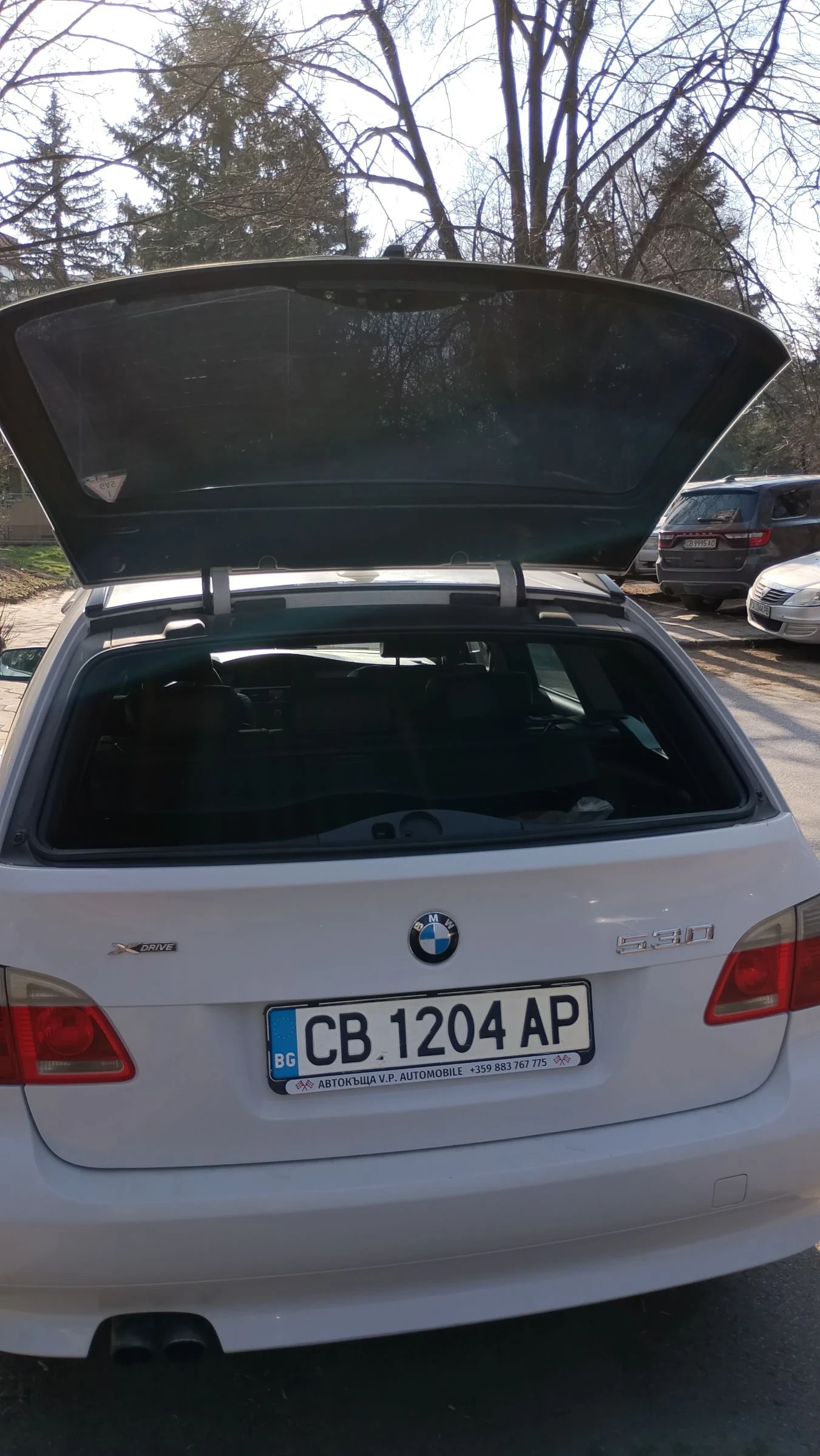 BMW 530 3.0 Xi ��� start/stop  | Mobile.bg � ����������� 4