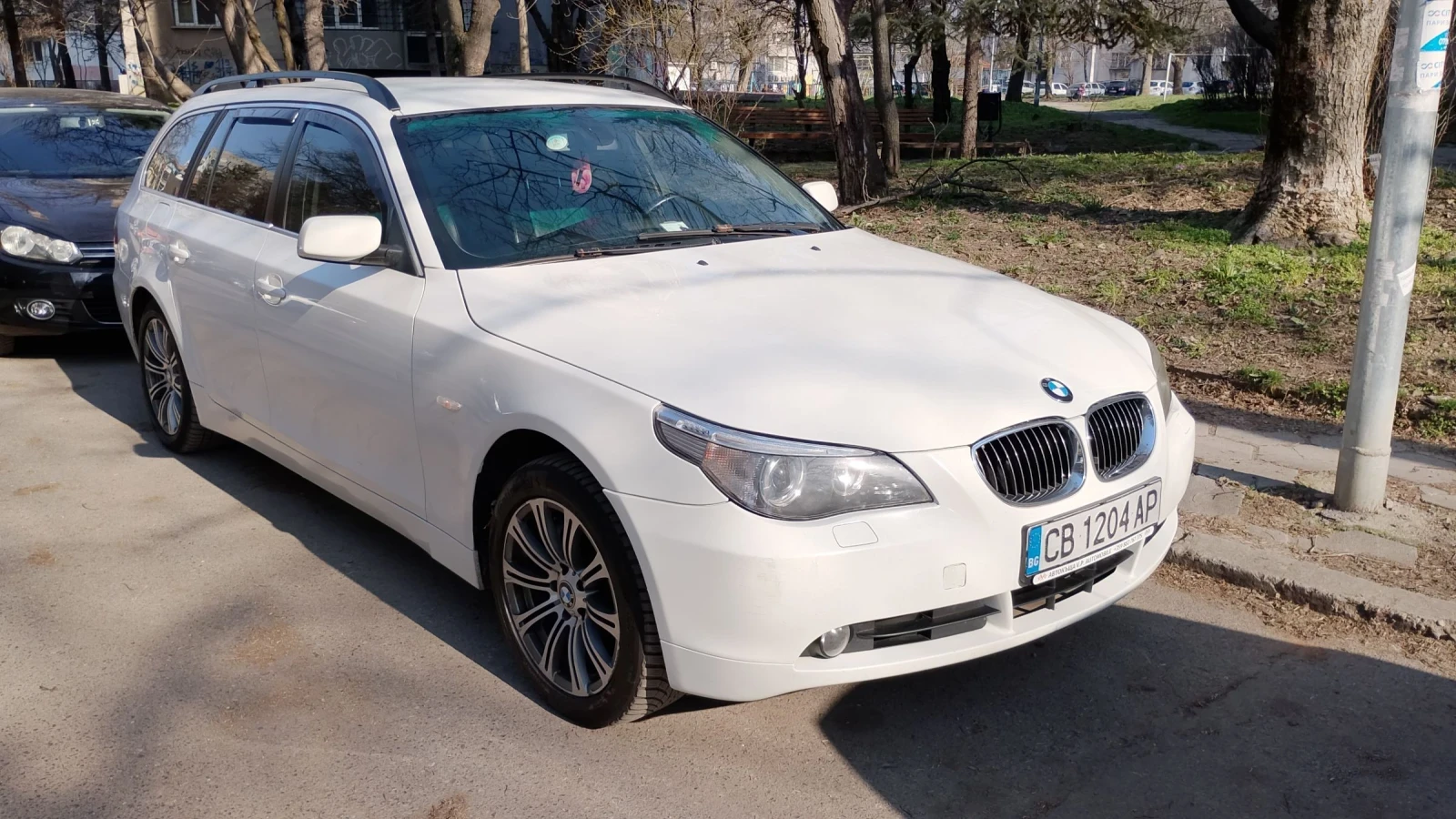 BMW 530 3.0 Xi ��� start/stop  | Mobile.bg � ����������� 2