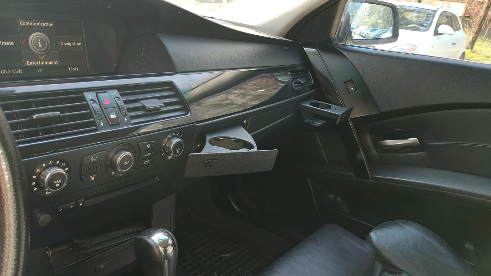 BMW 530 3.0 Xi ��� start/stop  | Mobile.bg � ����������� 6