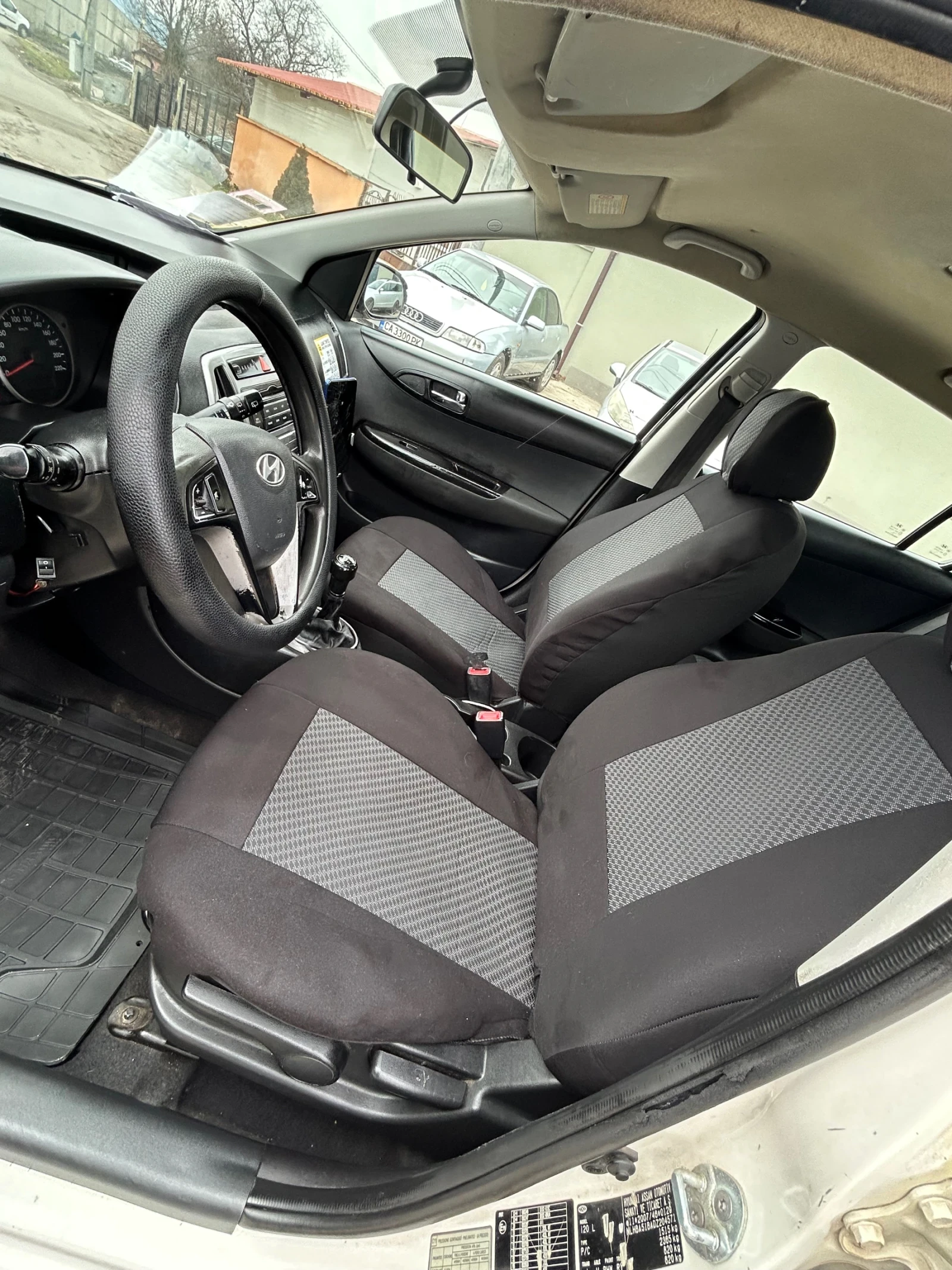 Hyundai I20 1.2 | Mobile.bg � ����������� 6