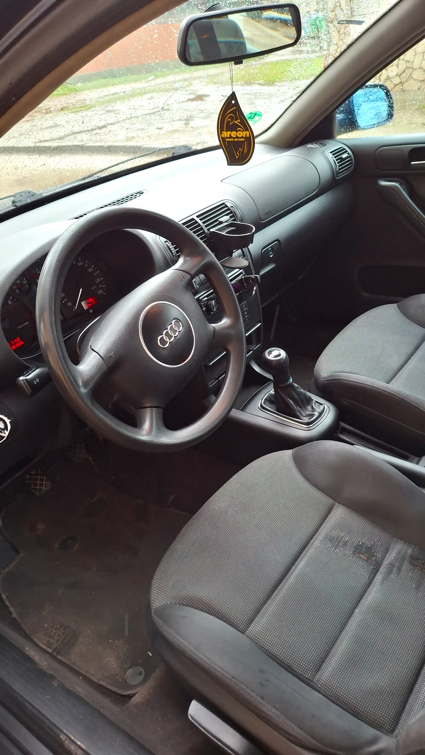 Audi A3  - изображение 5