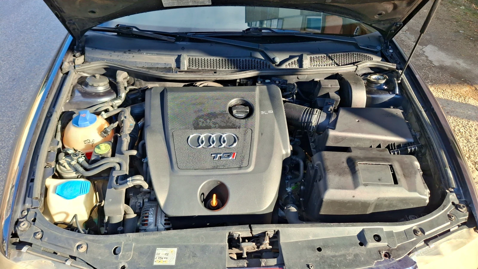Audi A3 | Mobile.bg � ����������� 1