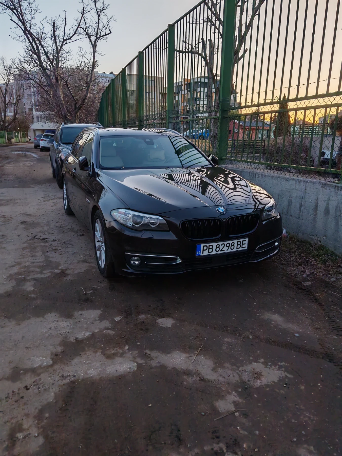 BMW 530 Xdrive, Facelift, СМЕНЕНИ ВЕРИГИ, снимка 2 - Автомобили и джипове - 53705021