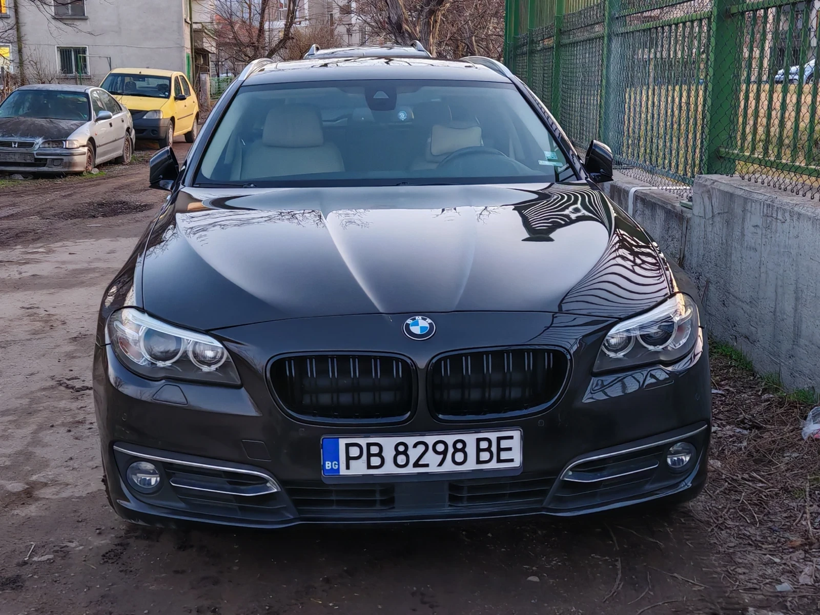 BMW 530 Xdrive, Facelift, СМЕНЕНИ ВЕРИГИ