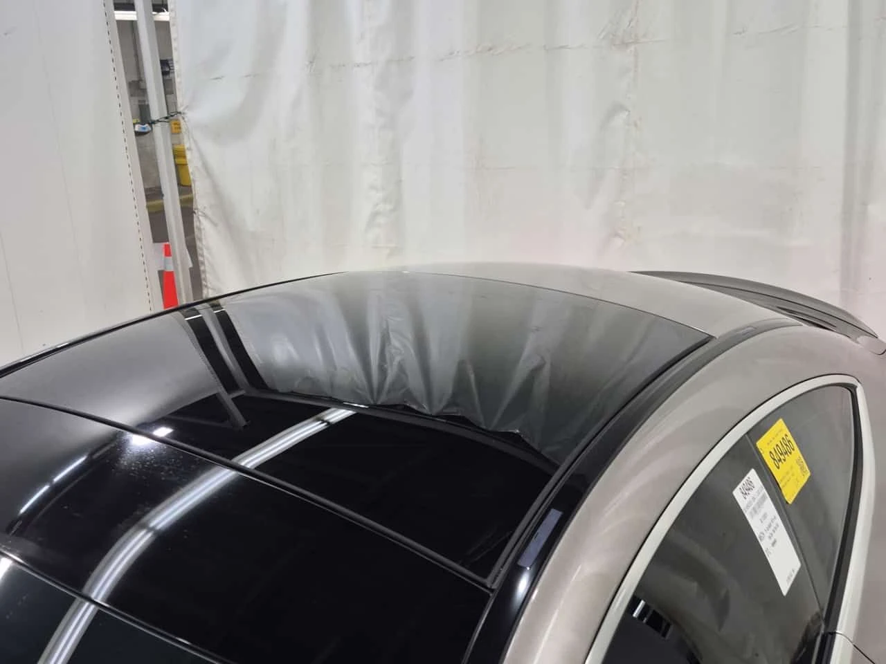 Mercedes-Benz C 43 AMG ������� * ��������  * ���������������� �� MERCEDES | Mobile.bg � ����������� 8