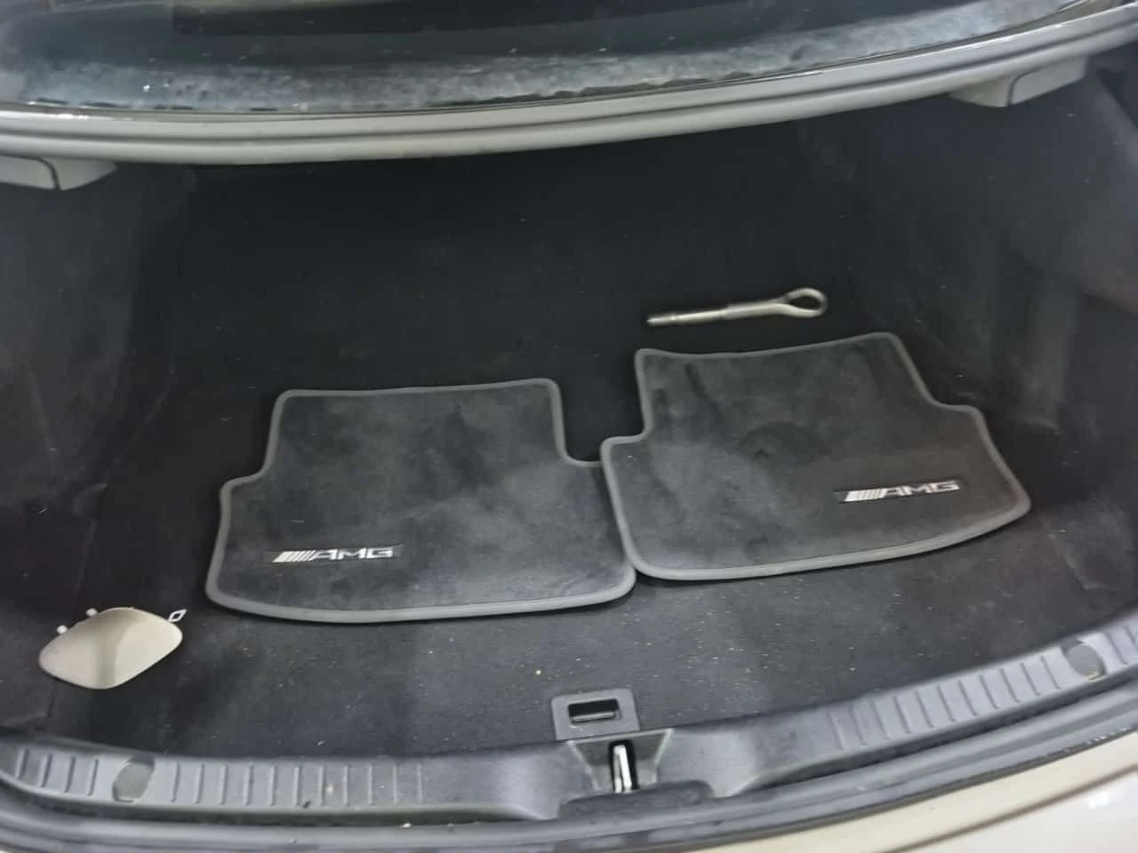 Mercedes-Benz C 43 AMG ������� * ��������  * ���������������� �� MERCEDES | Mobile.bg � ����������� 17