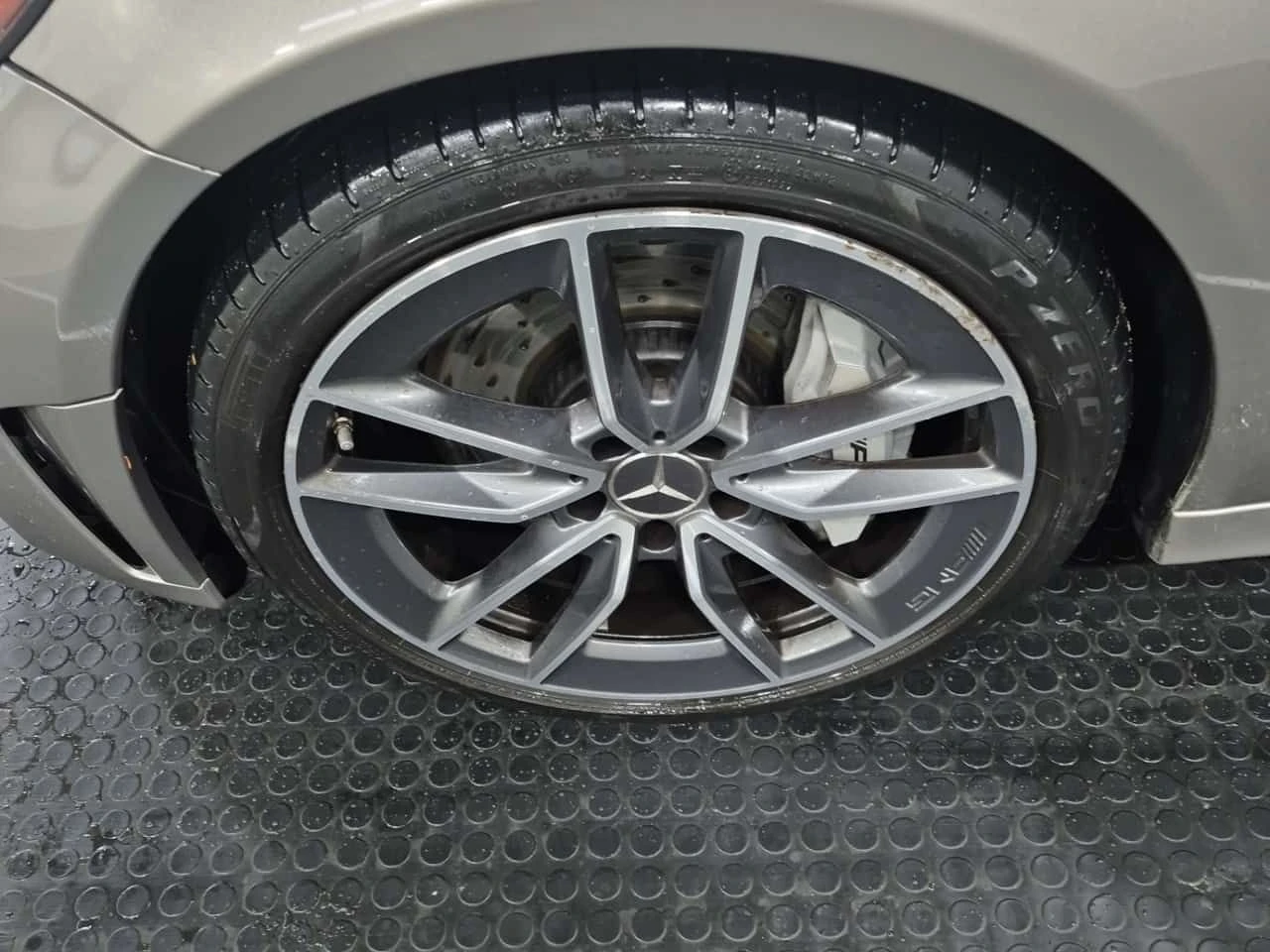 Mercedes-Benz C 43 AMG ������� * ��������  * ���������������� �� MERCEDES | Mobile.bg � ����������� 7