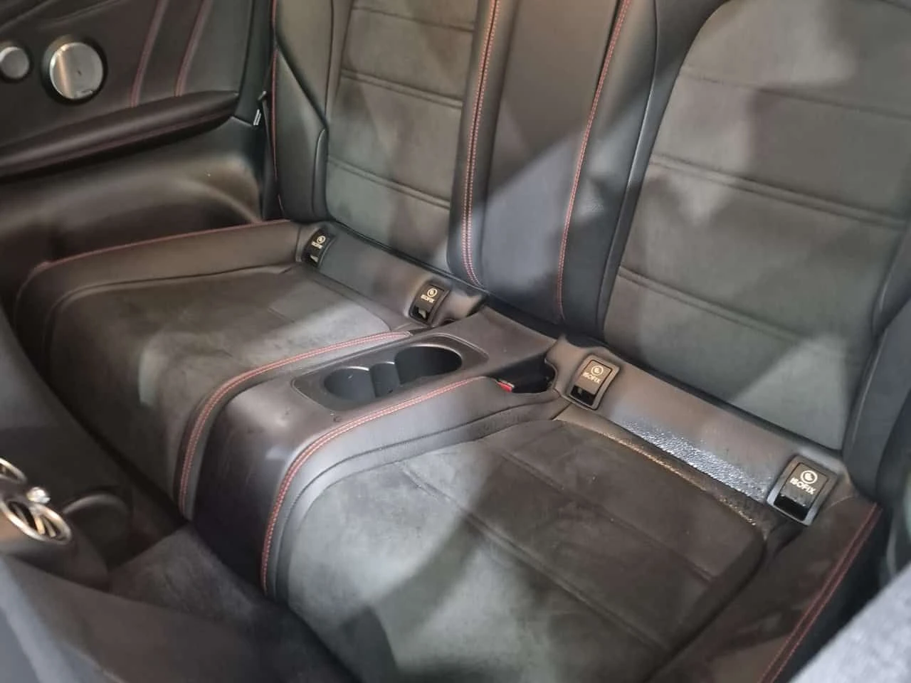 Mercedes-Benz C 43 AMG ������� * ��������  * ���������������� �� MERCEDES | Mobile.bg � ����������� 13