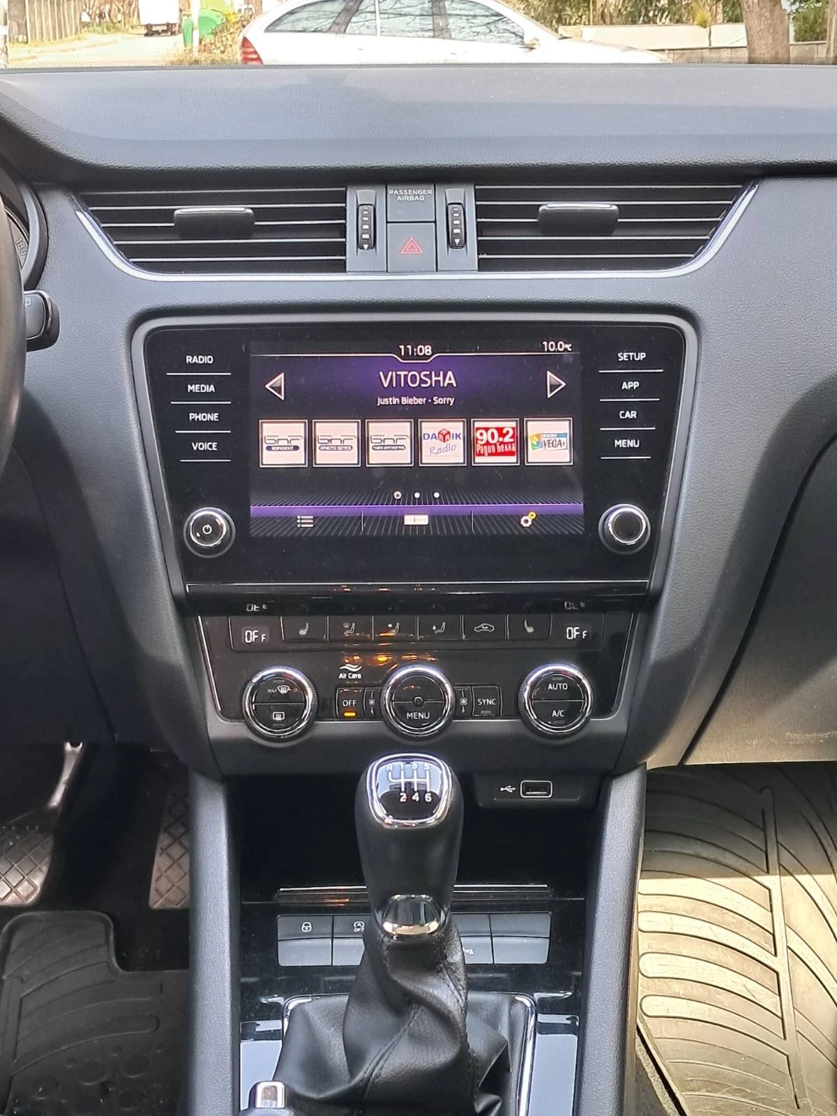 Skoda Octavia, снимка 8 - Автомобили и джипове - 53880607