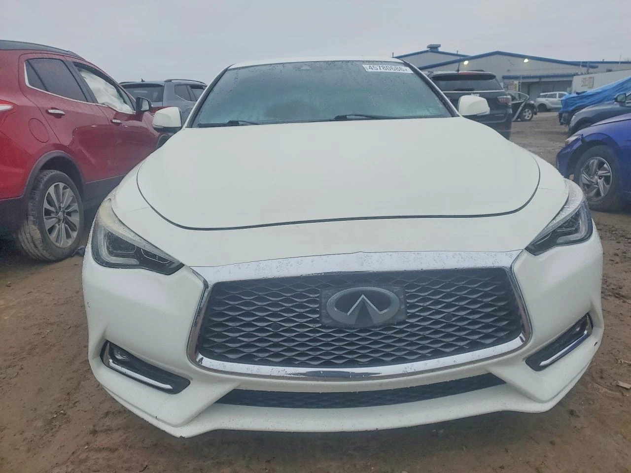 Infiniti Q 60 3.0T PREMIUM | Mobile.bg � ����������� 3