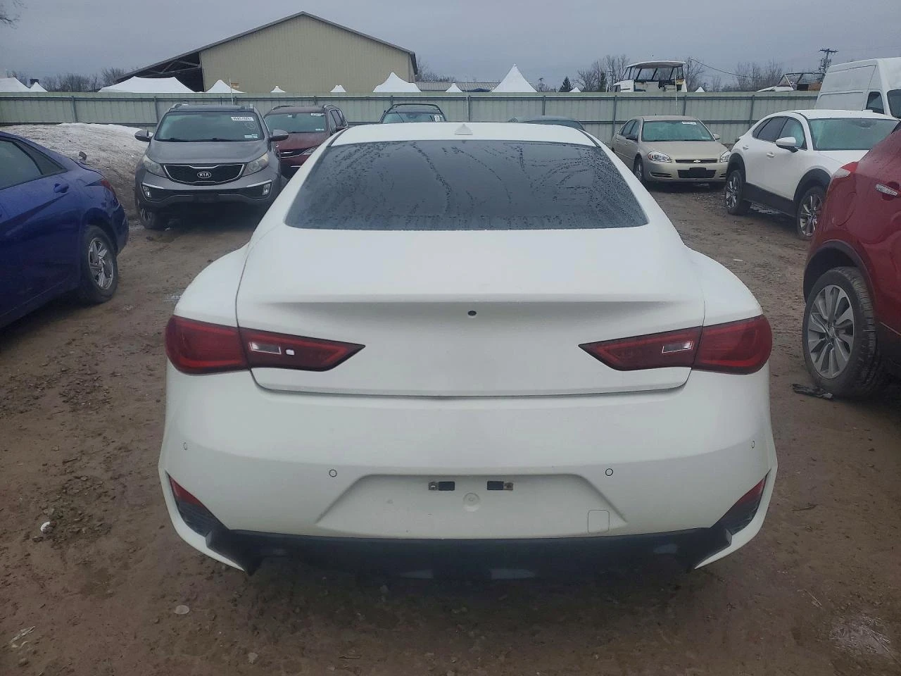 Infiniti Q 60 3.0T PREMIUM | Mobile.bg � ����������� 6