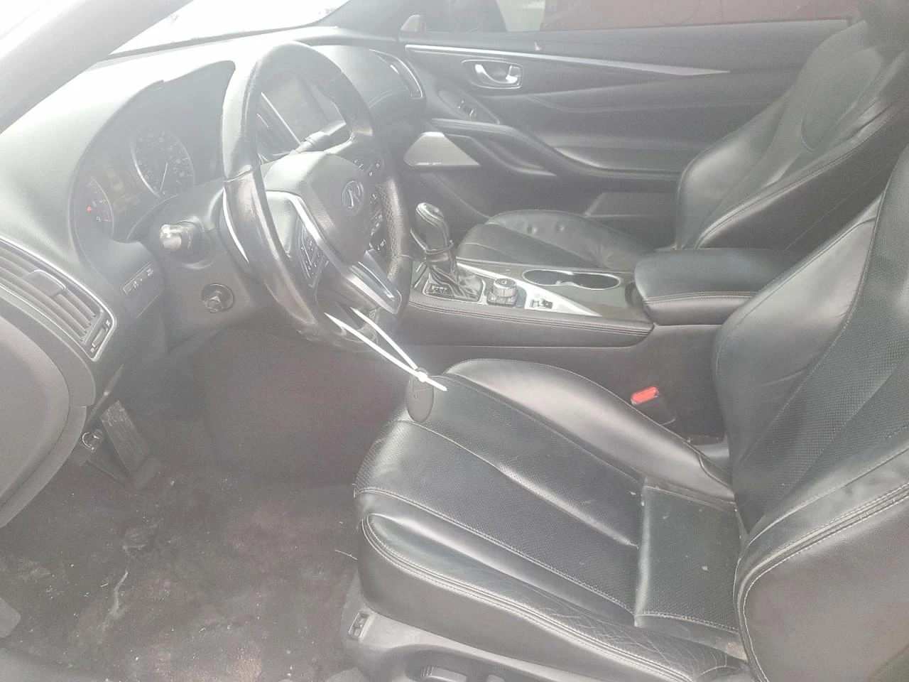 Infiniti Q 60 3.0T PREMIUM | Mobile.bg � ����������� 7