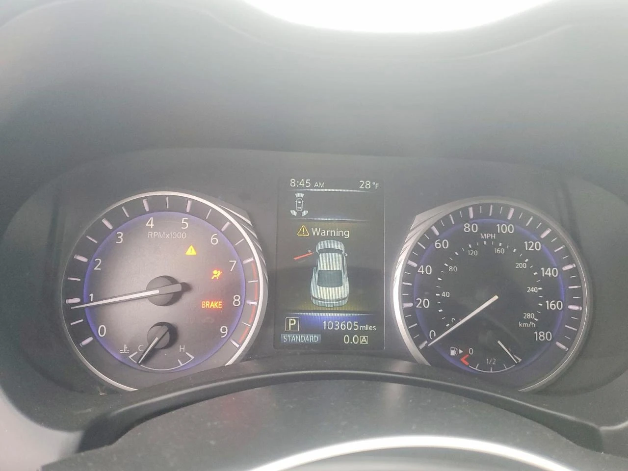 Infiniti Q 60 3.0T PREMIUM | Mobile.bg � ����������� 10