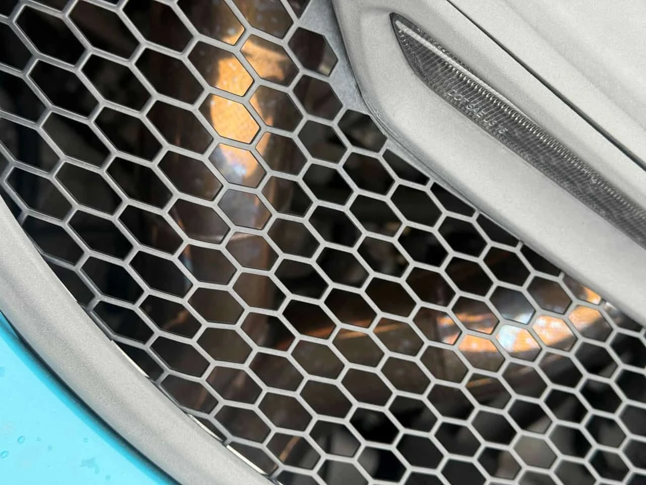 McLaren 570S Coupe GT / BOWERS & WILKINS  / КЛИПОВЕ , снимка 13 - Автомобили и джипове - 54078299