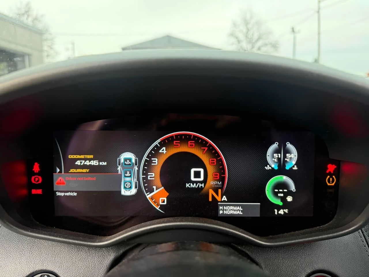 McLaren 570S Coupe GT / BOWERS & WILKINS  / КЛИПОВЕ , снимка 8 - Автомобили и джипове - 54078299