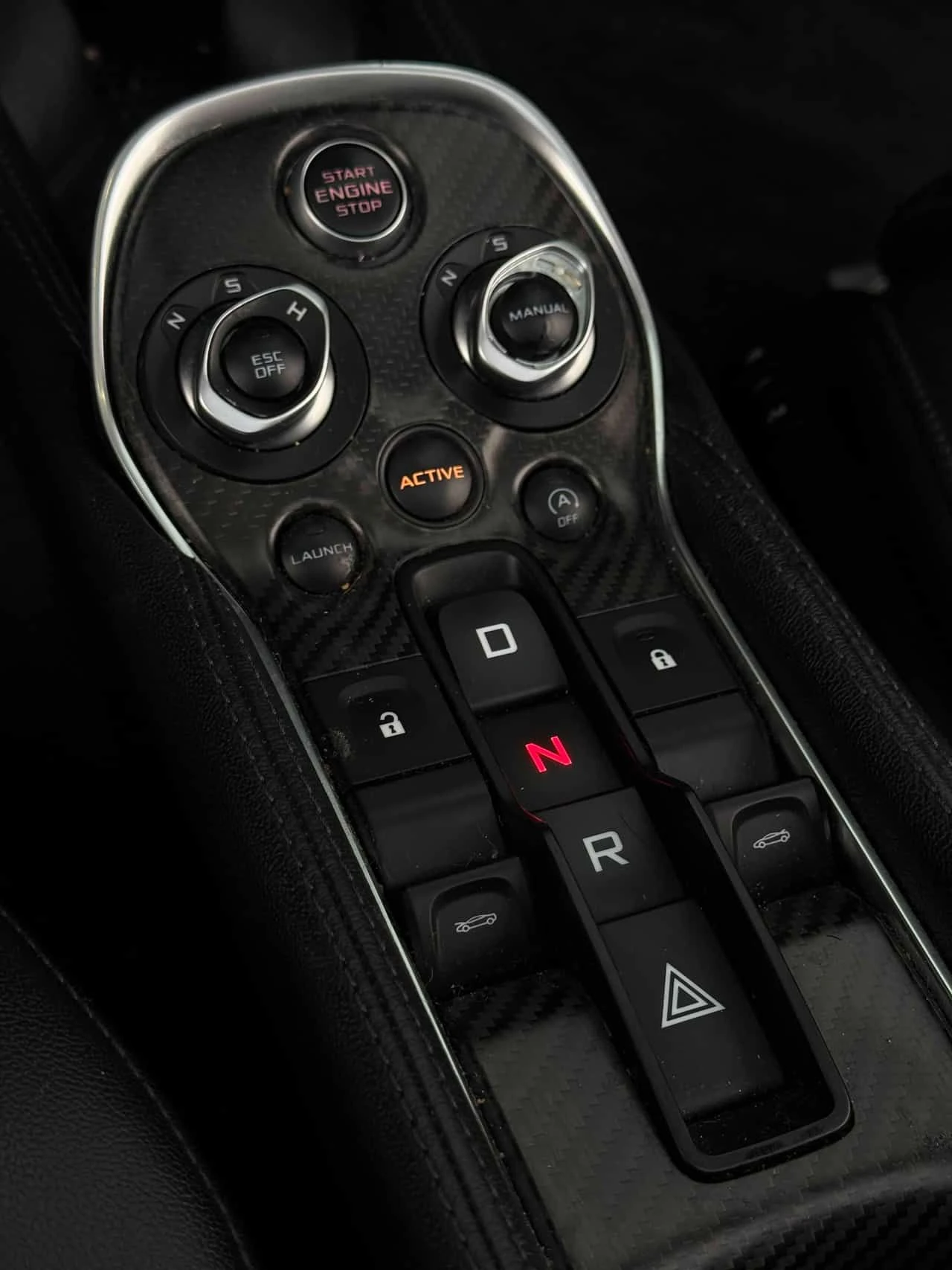 McLaren 570S Coupe GT / BOWERS & WILKINS  / КЛИПОВЕ , снимка 12 - Автомобили и джипове - 54078299