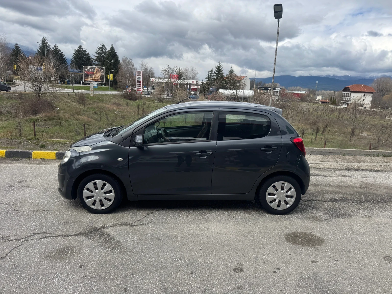 Citroen C1 | Mobile.bg � ����������� 3
