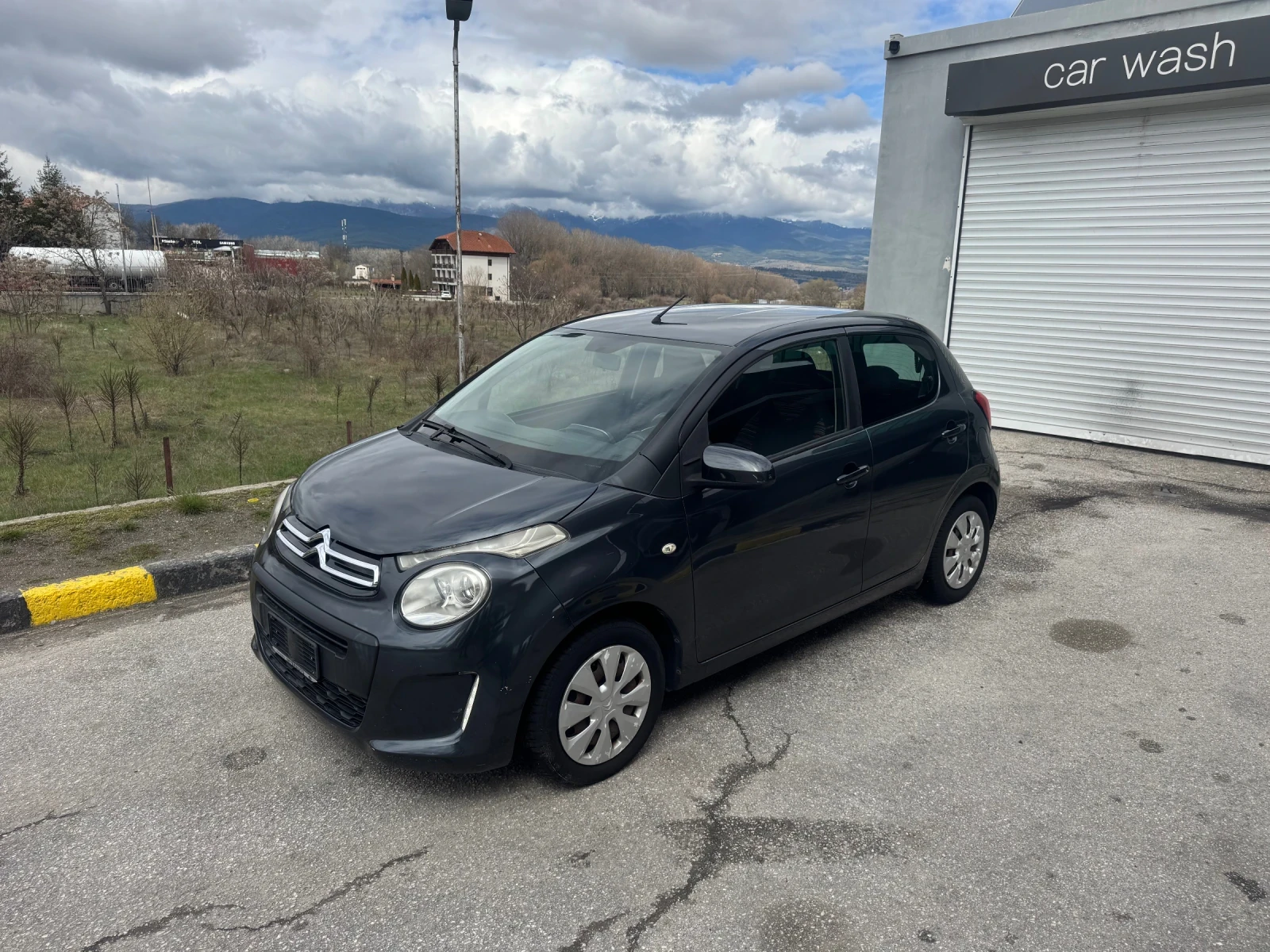 Citroen C1 | Mobile.bg � ����������� 2