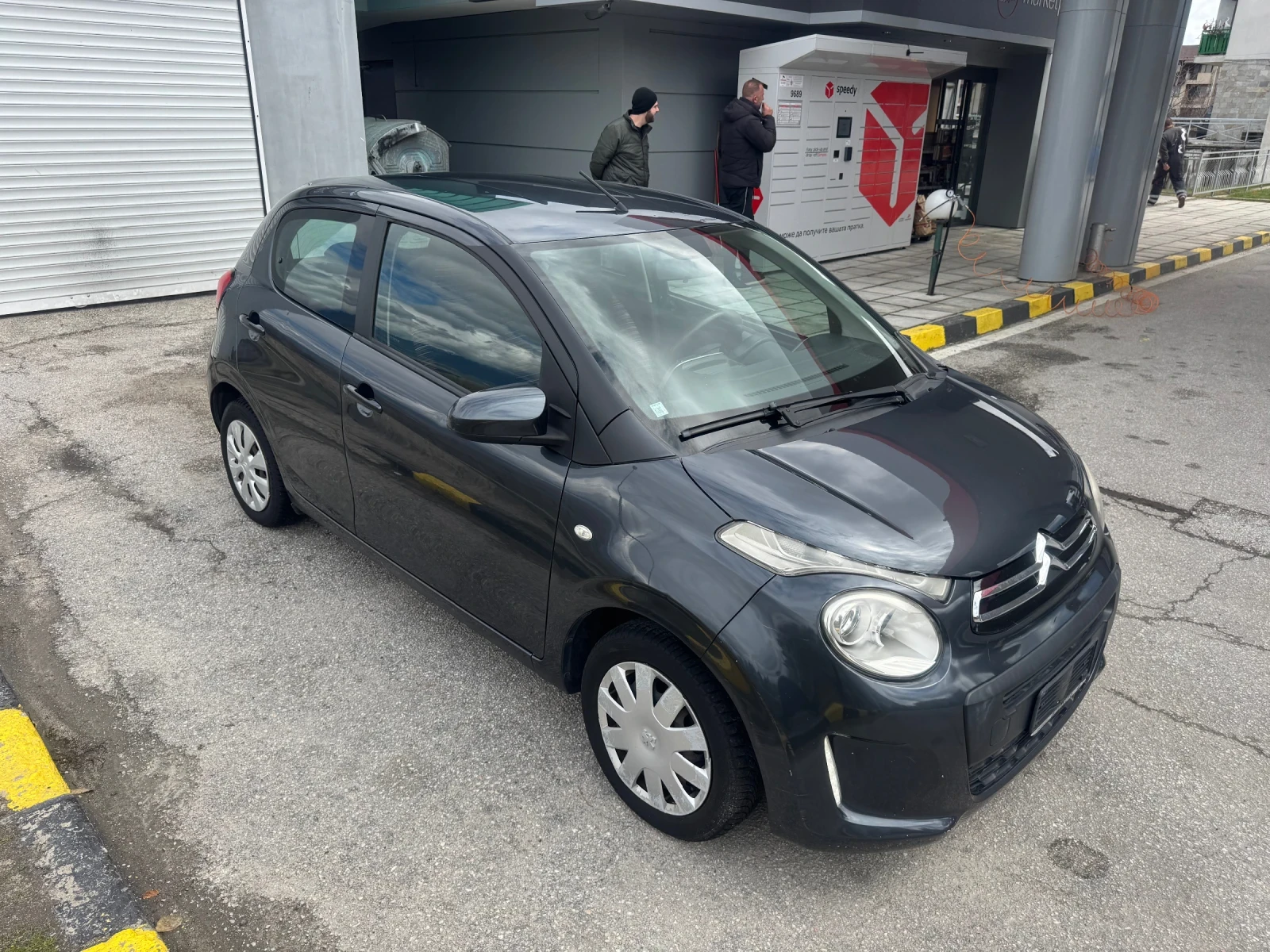 Citroen C1 | Mobile.bg � ����������� 7