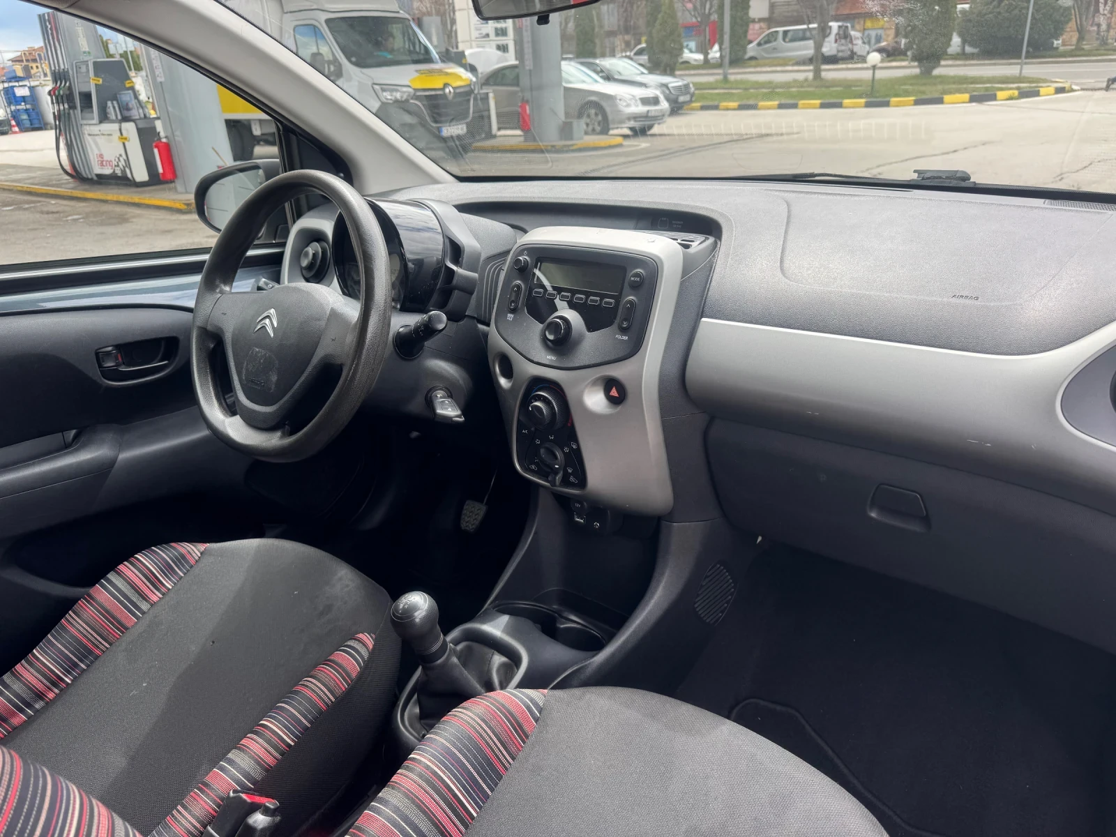 Citroen C1 | Mobile.bg � ����������� 11