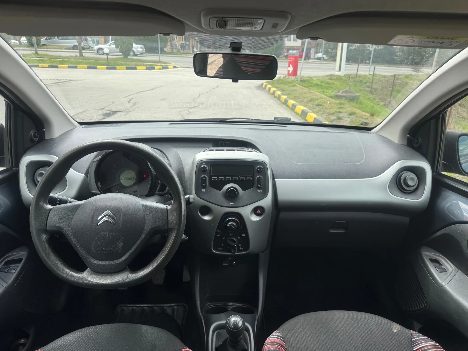 Citroen C1 | Mobile.bg � ����������� 9