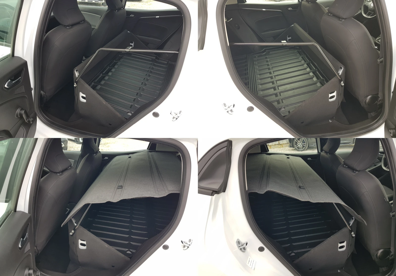 Renault Clio 1.5 DCI - 86 к.с. /04/2020г. EURO 6 ЛИЗИНГ, снимка 12 - Автомобили и джипове - 54205417