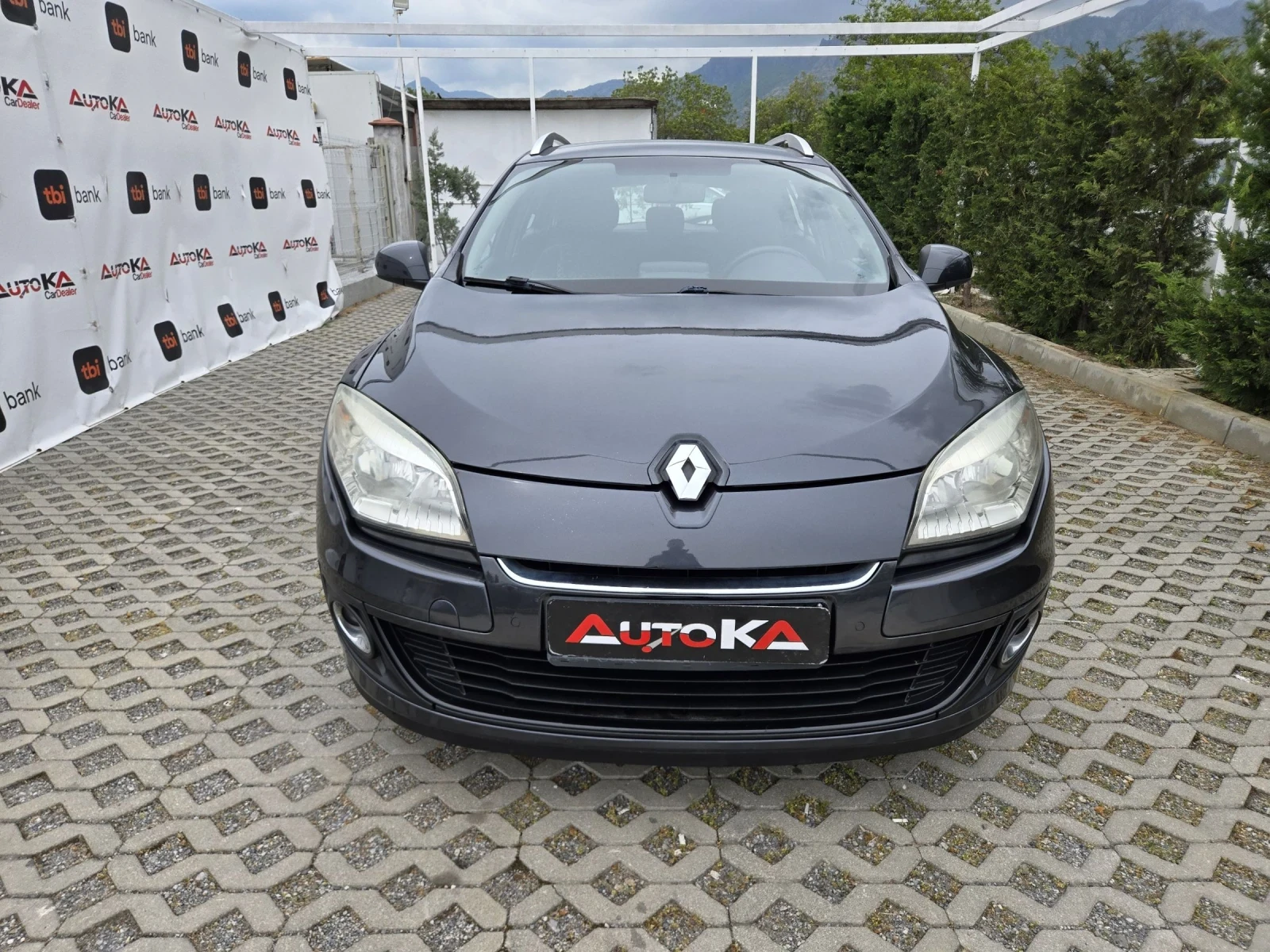 Renault Megane 1.5DCI-110кс= 6ск= НАВИ= АВТОПИЛОТ= ПАРКТРОНИК