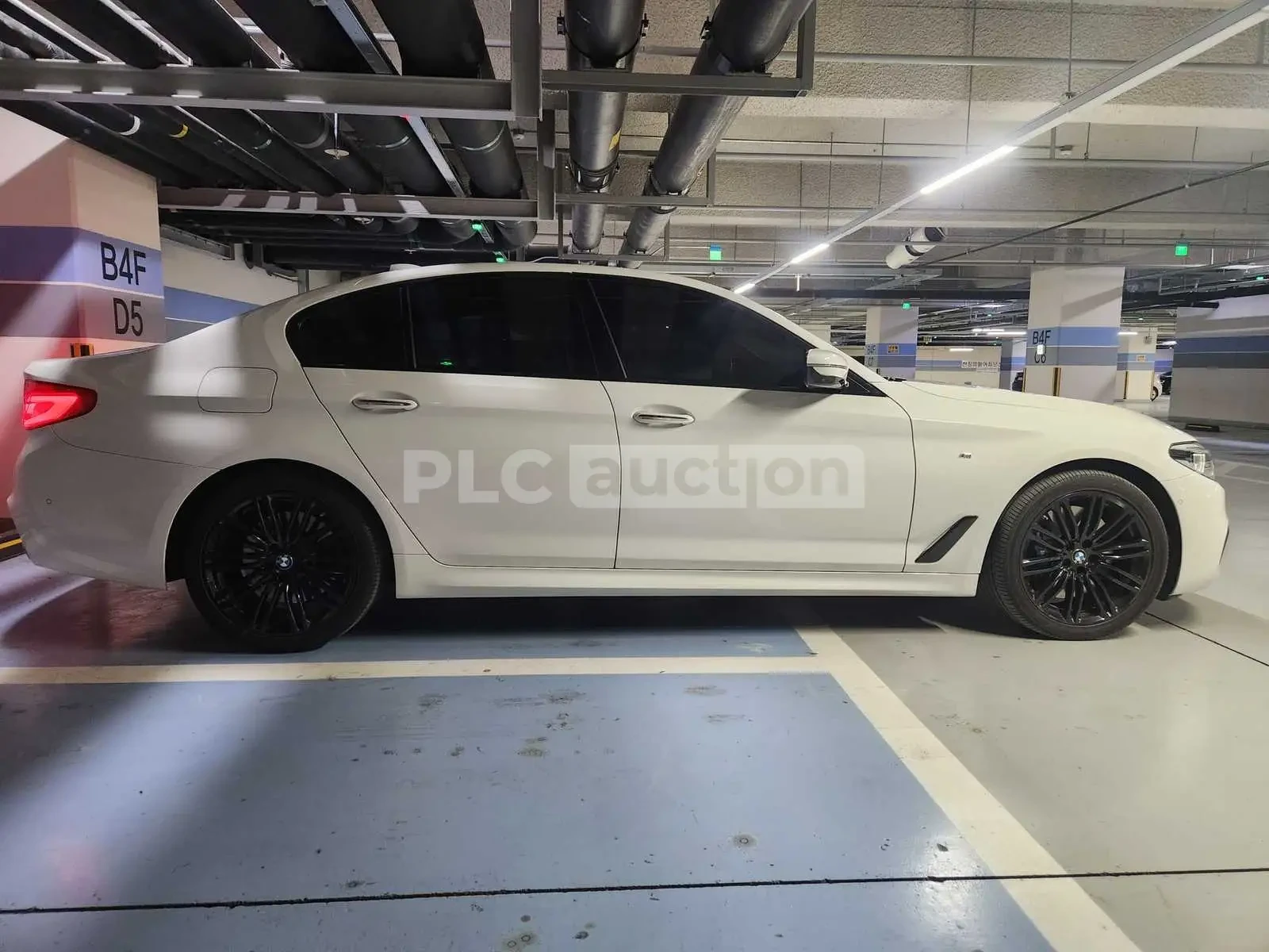 BMW 540 M PACK xDrive| B&W| 360CAM| ���.���������   | Mobile.bg � ����������� 4