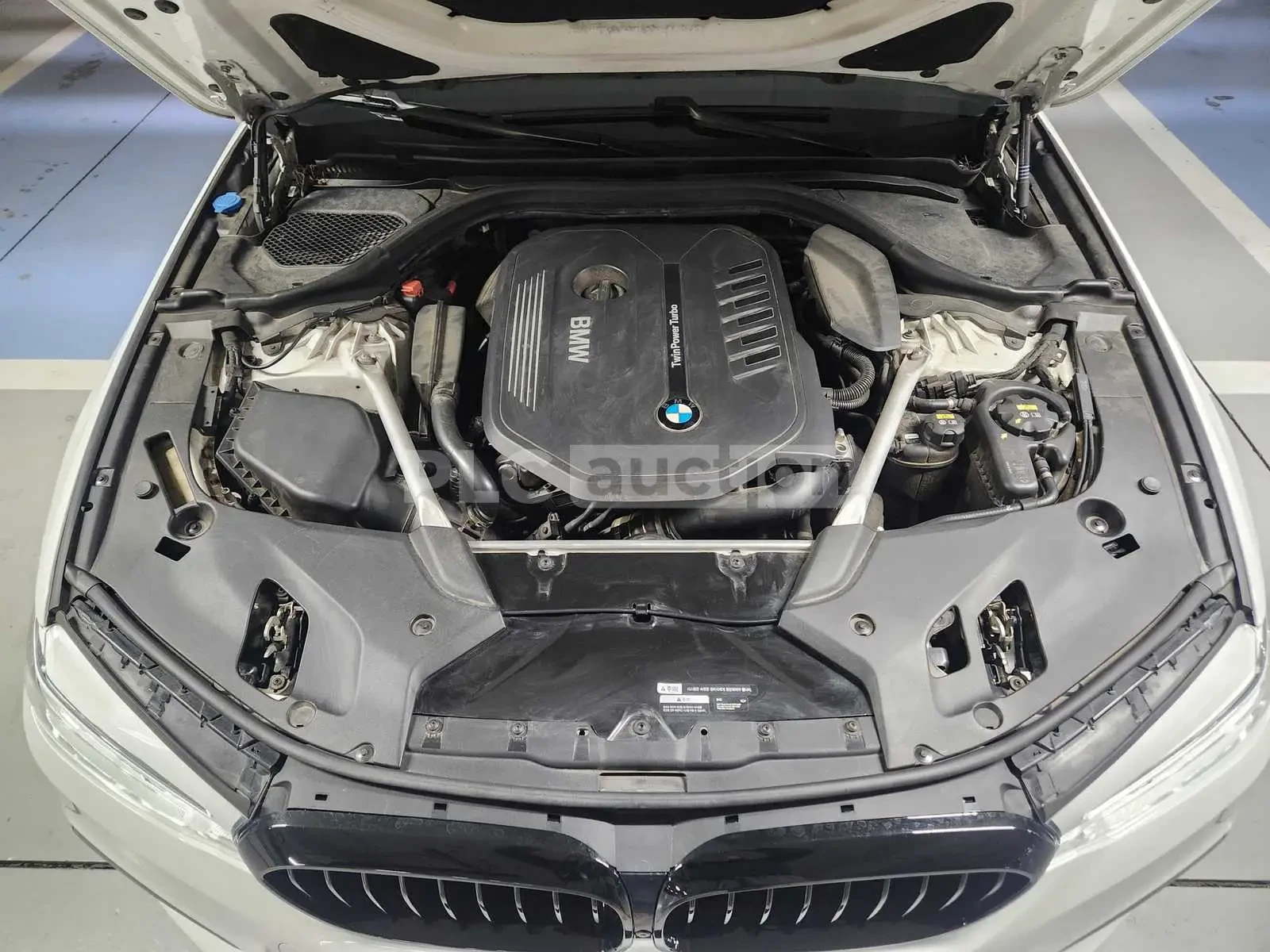 BMW 540 M PACK xDrive| B&W| 360CAM| ���.���������   | Mobile.bg � ����������� 11