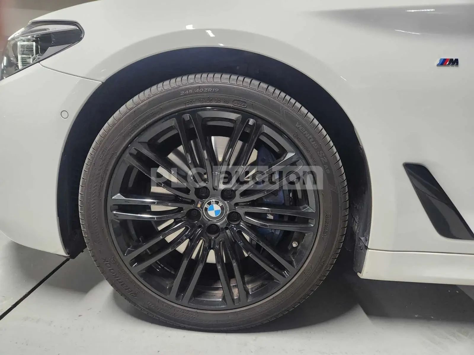 BMW 540 M PACK xDrive| B&W| 360CAM| ���.���������   | Mobile.bg � ����������� 12