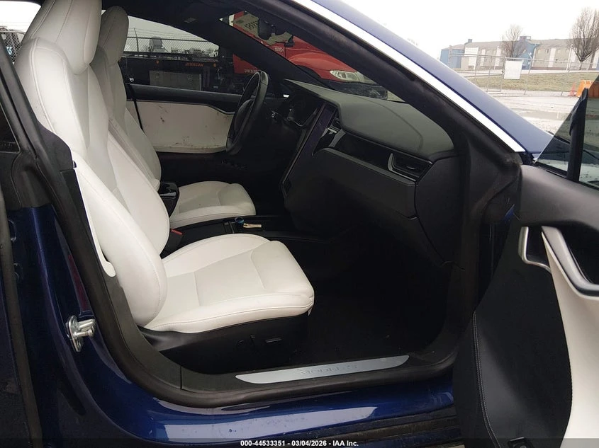 Tesla Model S Long Range AWD | Mobile.bg � ����������� 5