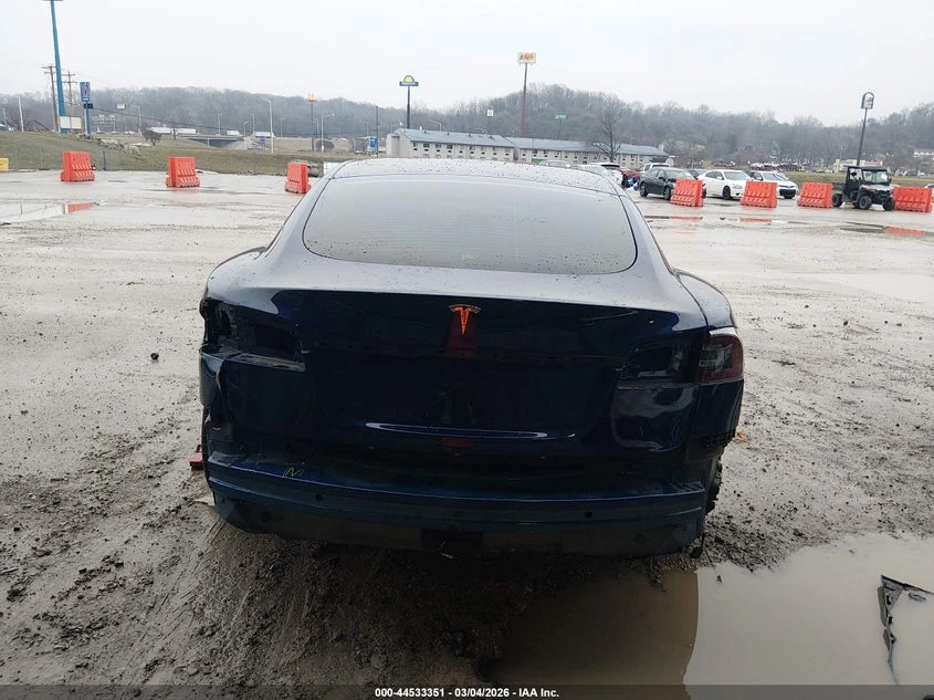 Tesla Model S Long Range AWD | Mobile.bg � ����������� 6