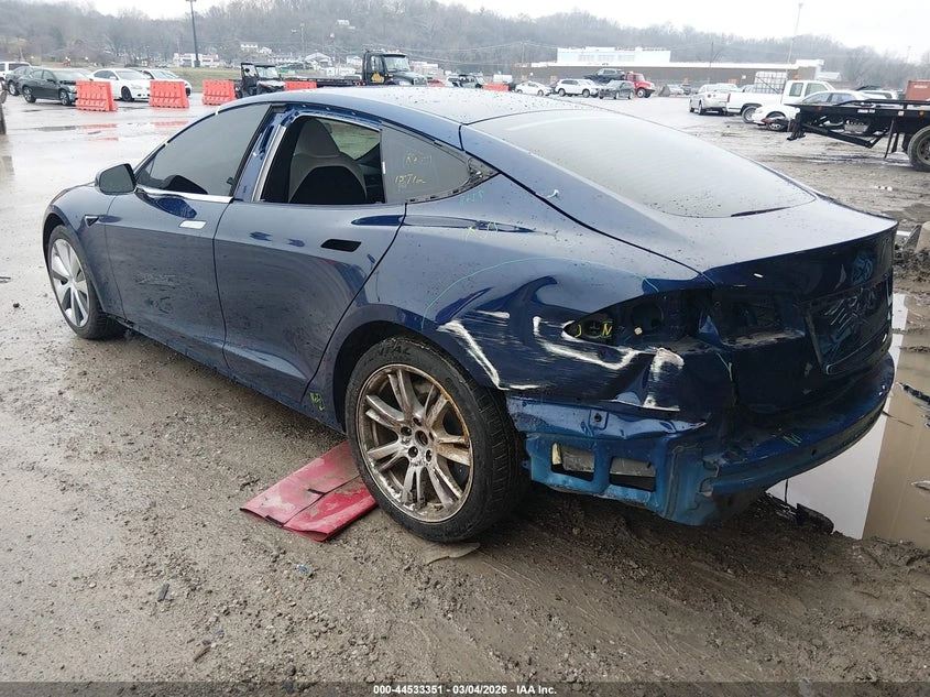 Tesla Model S Long Range AWD | Mobile.bg � ����������� 3