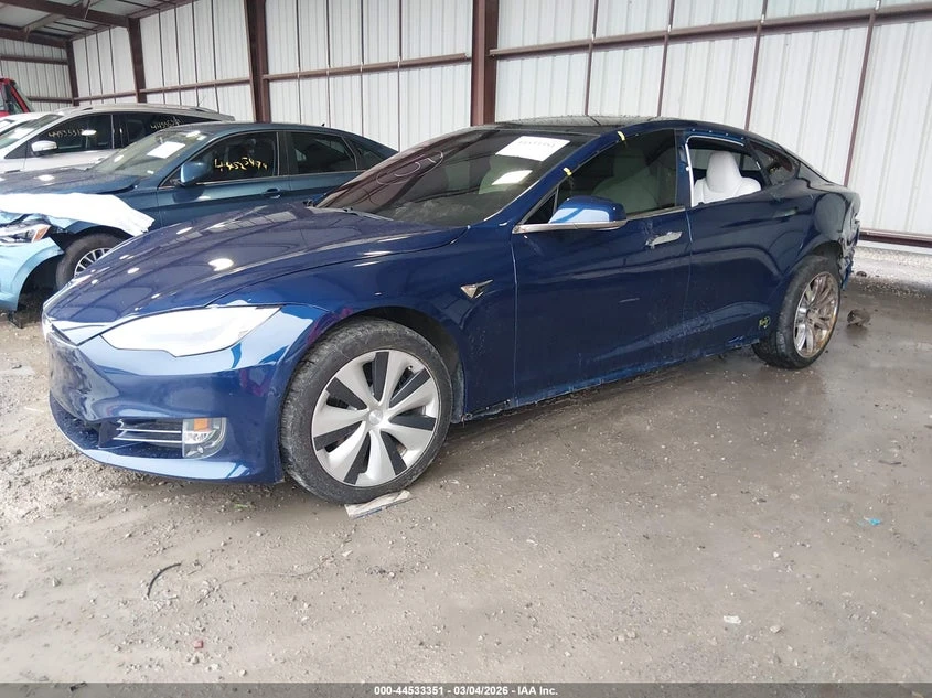 Tesla Model S Long Range AWD | Mobile.bg � ����������� 2