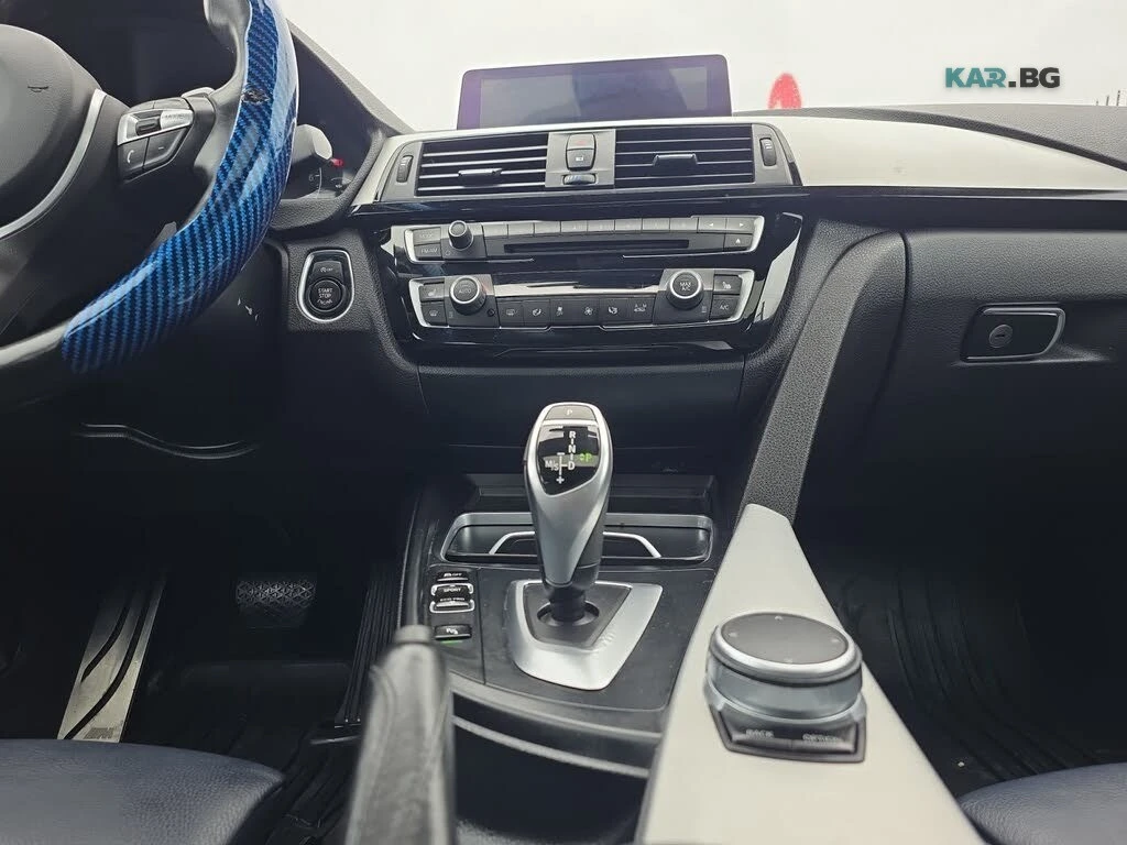 BMW 430 xDrive Gran Coupe* АвтоКредит* (Цена до БГ) , снимка 9 - Автомобили и джипове - 54591604
