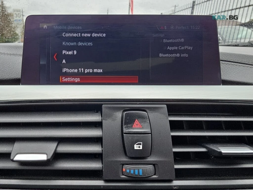 BMW 430 xDrive Gran Coupe* АвтоКредит* (Цена до БГ) , снимка 13 - Автомобили и джипове - 54591604
