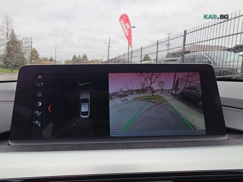 BMW 430 xDrive Gran Coupe* АвтоКредит* (Цена до БГ) , снимка 12 - Автомобили и джипове - 54591604