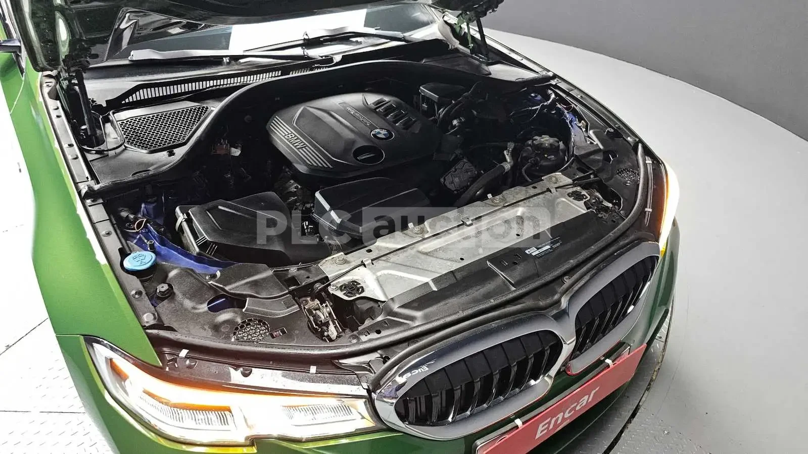 BMW 320 d M SPORT| HARMAN KARDON| ВКЛ. ТЕХНОТЕСТ, снимка 4 - Автомобили и джипове - 54615698
