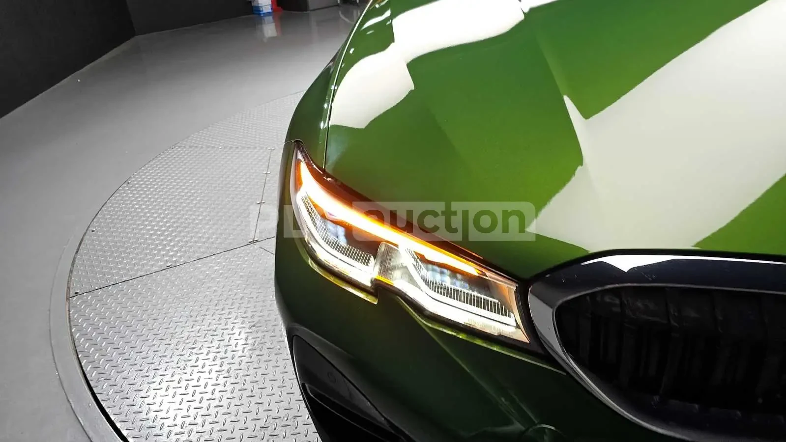 BMW 320 d M SPORT| HARMAN KARDON| ВКЛ. ТЕХНОТЕСТ, снимка 16 - Автомобили и джипове - 54615698
