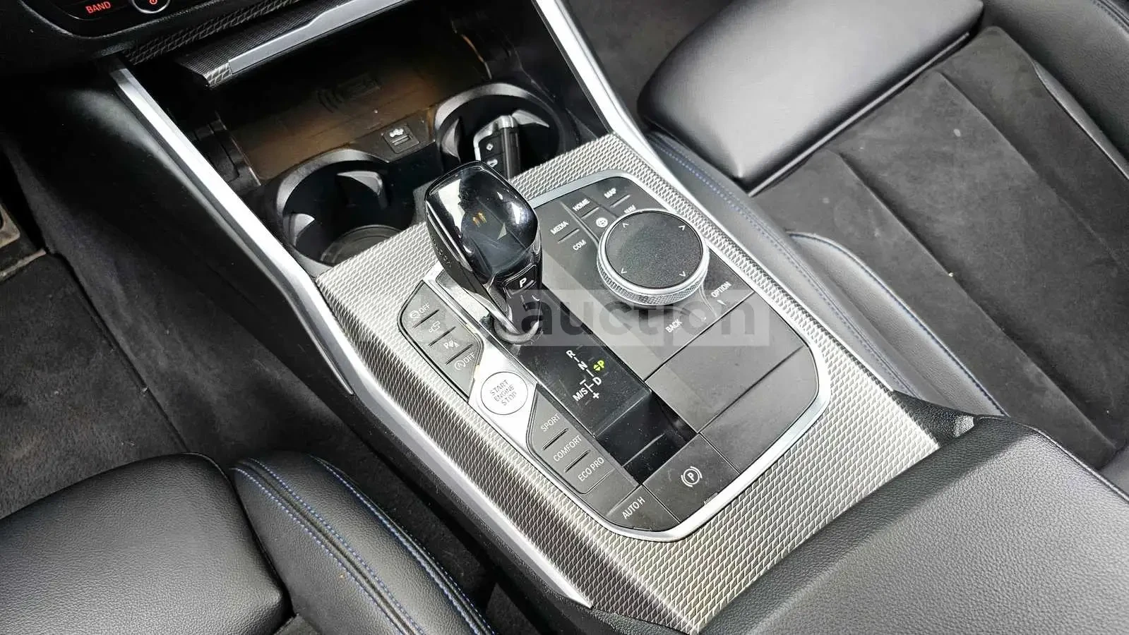 BMW 320 d M SPORT| HARMAN KARDON| ВКЛ. ТЕХНОТЕСТ, снимка 7 - Автомобили и джипове - 54615698