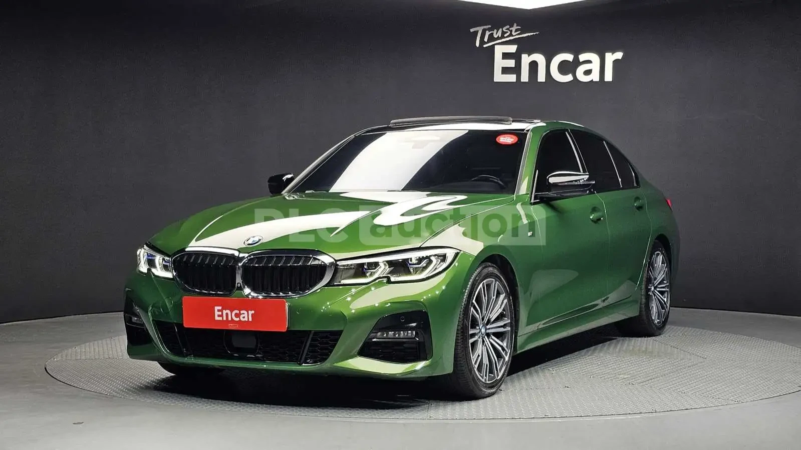BMW 320 d M SPORT| HARMAN KARDON| ВКЛ. ТЕХНОТЕСТ