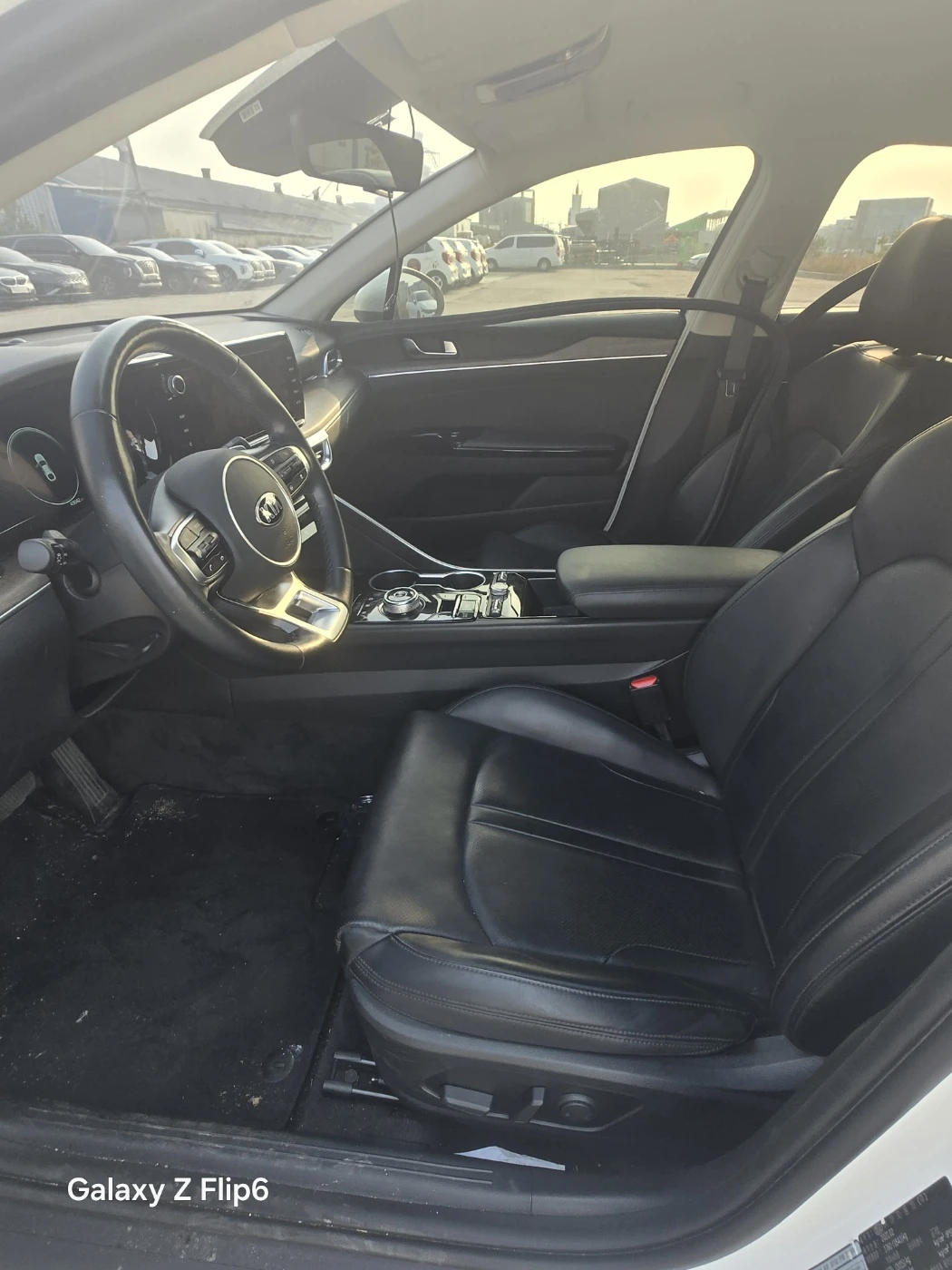 Kia K5 2.0 MPI (CVVL) - ������� ���� | Mobile.bg � ����������� 4