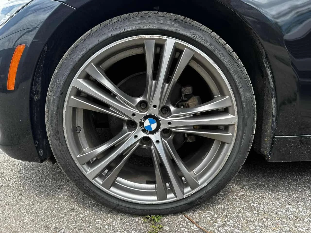 BMW 330 i xDrive/ПОДГРЕВИ/ШИБИДАХ/360 CAM, снимка 6 - Автомобили и джипове - 54647281